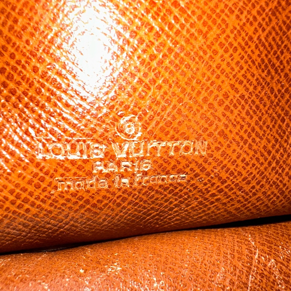 Louis Vuitton Brown Monogram Amazon - Picture 12 of 13